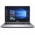 Asus X555B-PXO098T Laptop Black/15.6"/A9-9420/4G[On Board]/500G+128G/W10/Bag