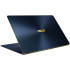 Asus Zenbook 3 Deluxe UX490U-ABE049T Royal Blue/14"/I7-7500U/16G[ON BD]/1TB/W10/Mini Dock/Bag