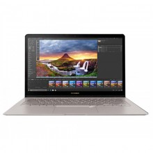 Asus Zenbook 3 Deluxe UX490U-ABE074T Grey/14"/I7-7500U/16G[ON BD]/1TB/W10/Mini Dock/Bag