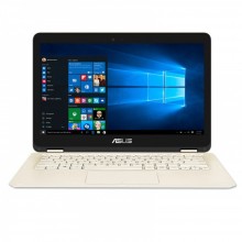 Asus Zenbook UX360C-A4175T Gold/13.3"/M3-7Y30/8G[ON BD]/256G/W10/Bag