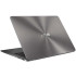 Asus Zenbook UX430U-AGV102T Grey Metal/14"/I5-7200U/8G[ON BD]/256G/W10/Bag