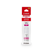 CANON GI-71 MAGENTA INK BOTTLE (70ml)