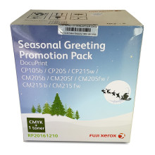 Fuji Xerox CP105 Promotion Pack