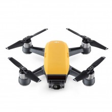 DJI Spark Fly More Combo (EU) Sunrise Yellow 6958265149283