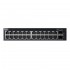 Dell 210-AEIM Networking X1026 Smart Web Managed Switch 24x 1GbE and 2x 1GbE SFP Ports