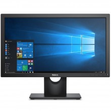 Dell 24" E2417H Monitor