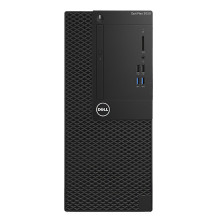 Dell Optiplex 3050 i5504G1TB-W10 Mini Tower i5-7500/ 4GB/ 1TB/ Win 10 Pro/ 3 Years PS