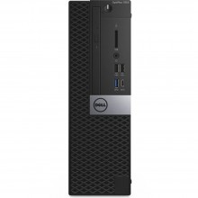 Dell Optiplex 7050 Small Form Factor i7-7700/ 4GB/ 1TB/ Windows 10 Pro/ 3 Years Pro Support