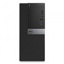 Dell Optiplex 3046 Mini Tower OPT3046MT-i5504G1T-W107/i5-6500 W107 4G 500GB ProSupport Onsite (Item no: GV160923091263) 