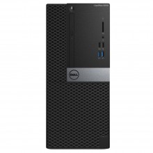 Dell Optiplex 5050 i5504G1TB-W10 Mini Tower/ 4GB/ 1TB/ Windows 10 Pro/ 3 Years Pro Support