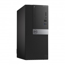 Dell Optiplex 7050 Mini Tower i7-7700/ 4GB/ 1TB/ Windows 10 Pro/ 3 Years Pro Support