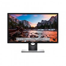 Dell P2017H Monitor