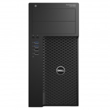 Dell Precision 3620 Mini Tower i7-7700/ 16GB/ 1TB/ Win 10 Pro/ 3 Year PS/ Integrated Graphics