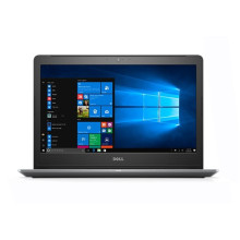 Dell Vostro 5468 Laptop, I5-7200U, 4GB, 500GB, Windows 10 only, 1Yr Pro Support