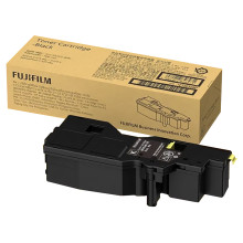 FUJIFILM CT203490 Original Standard-Cap Black Toner 3,000 pages For Model Apeos C325dw / ApeosPrint C325dw	