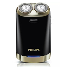 Philips HS199 Men's Razor Rechargeable Electric Rotary Shaver