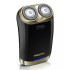 Philips HS199 Men's Razor Rechargeable Electric Rotary Shaver