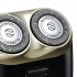 Philips HS199 Men's Razor Rechargeable Electric Rotary Shaver