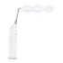 Philips HX8331 Sonicare AirFloss Pro/Ultra-Interdental Cleaner Rechargeable Electric Flosser