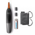 Philips NT3160 Series 3000 Comfortable Nose, Ear & Eyebrow Trimmer