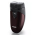 Philips PQ206 Two Floating Heads Facial Contour Tracking For Men's Electric Shavor