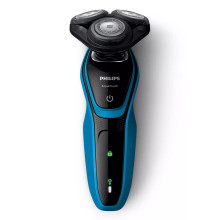 Philips S5050 AquaTouch Wet and Dry Cordless Electric Shaver