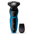 Philips S5050 AquaTouch Wet and Dry Cordless Electric Shaver