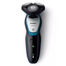 Philips S5070 AquaTouch Wet and Dry Cordless Electric Shaver