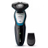 Philips S5070 AquaTouch Wet and Dry Cordless Electric Shaver