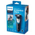 Philips S5070 AquaTouch Wet and Dry Cordless Electric Shaver