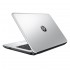 HP Notebook 14-AM046TX Z6Y15PA/I3-6006U/4GB/500GB/DVD/WIN10/1Yr/Silver