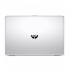 HP 14-BS538TU Notebook 2BD73PA/Celeron-N3060/4GB DDR3L/500GB/DVD/Win10/UMA/1Yr /BP/Silver