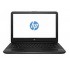 HP 14-am101TX/i5-7200U X9K52PA/4GB/1TB/DVD/2GB R5-M130/2YR/BP/BLACK