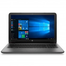 HP 15-ay104TX/I5-7200U/ X9K28PA 4GB DDR4/1TB/DVDR/WIN10/R5M130 2GB/2YR/BP/SILVER (item no: GV160909091745)