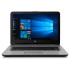 HP 348 G3 Notebook W2P23PA i5-6200U 14.0 4GB/500 PC