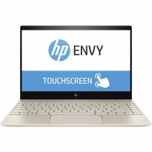 HP Envy 13-AD112TX Laptop/2LS52PA/I7/8GB.512GB/2GB VRAM/Win10/1Yr W/Gold