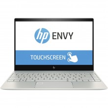 HP Envy13-AD103TU Laptop/2LS85PA/I5/8GB/256GB SSD/UMA/Win10/1Yr W/Silver