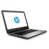 HP Notebook 14-am065tu X3B72PA CELERON-N3060 4GB 500GB/DVD/WIN10/1YR/BP/SILVER (Item no: GV160909091734)