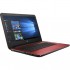 HP Notebook 14-am066tu X3B73PA CELERON-N3060 4GB 500GB/DVD/WIN10/UMA/1YR/BP/RED (Item no: GV160909091735)