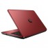 HP Notebook 14-am066tu X3B73PA CELERON-N3060 4GB 500GB/DVD/WIN10/UMA/1YR/BP/RED (Item no: GV160909091735)