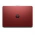 HP Notebook 14-am066tu X3B73PA CELERON-N3060 4GB 500GB/DVD/WIN10/UMA/1YR/BP/RED (Item no: GV160909091735)