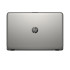 HP Notebook 15-ay035tu X0H06PA CEL-N3060 4GB 500GB DVD UMA BP Silver (Item no: GV160909091724)