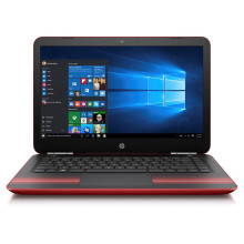 HP Notebook 15-ay040tu X0H11PA i3-5005U/4GB/500GB/UMA Red (Item no: GV160909091729)