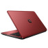 HP Notebook 15-ay040tu X0H11PA i3-5005U/4GB/500GB/UMA Red (Item no: GV160909091729)