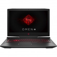 HP OMEN 15-CE032TX/I7-7700HQ/15.6"/4GB/1TB/4GB/WIN 10/2YR/2GD36PA