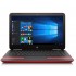 HP PAVILION 15-au137TX/i7-7500U Y8J41PA/4GB/DDR4/1TB+128SSD/WIN10/4GB 940MX/2YR/RED/BACKLIT