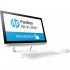 HP PAVILLION 24-B110D Y0P31AA/24"TOUCH/A10-9630P/8GB/1TB/DVDRW/WIN10/UMA/3YR ONSITE