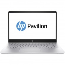 HP Pavilion 14-BF106TX/I7-8550U/8GB/1TB/4GB/WIN 10/2YR/Gold (2LS74PA)