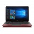 HP Pavilion Notebook 15-au168TX Z1D49PA A/P Red