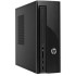 HP Slimline Desktop 260-p025d W2T59AA i5-6400T 4GB 1TB